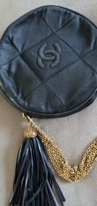 Tassel bag